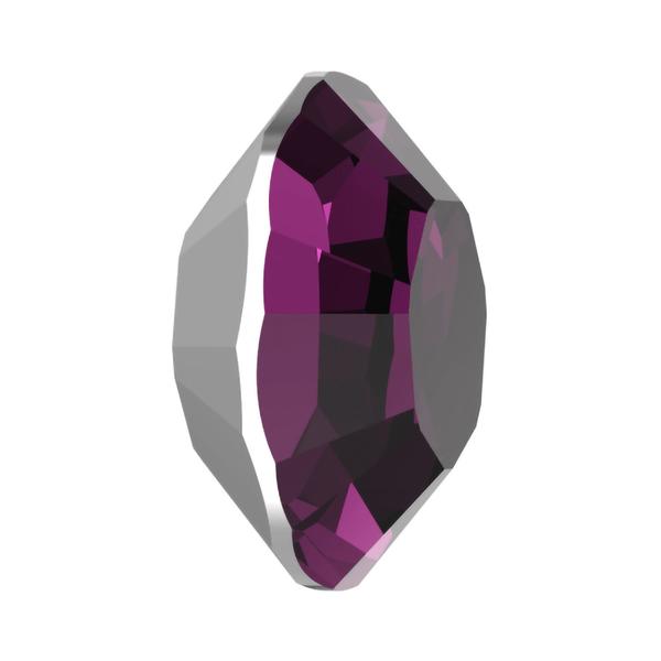 Swarovski Round Stones 1128 ss 29 Amethyst CAL