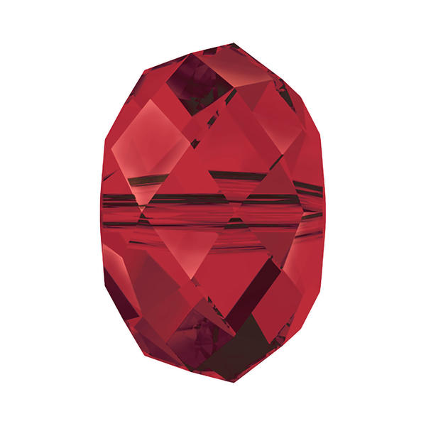 Swarovski Crystal Beads 5040 4 mm Light Siam
