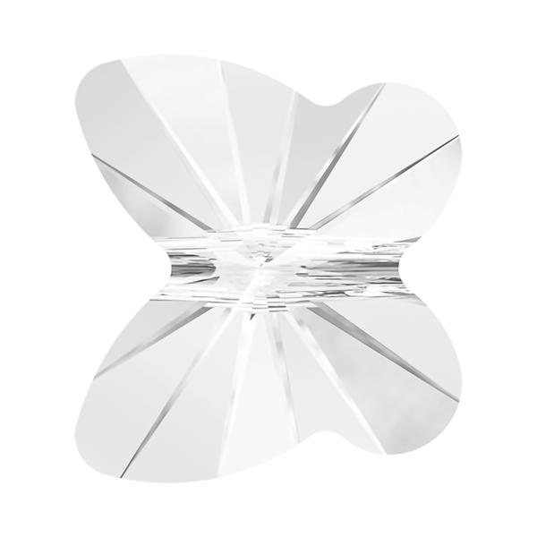 Swarovski Crystal Beads 5754 5 mm Crystal