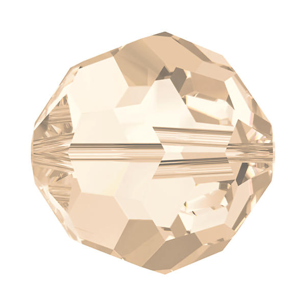 Swarovski Crystal Beads 5000 6 mm Silk