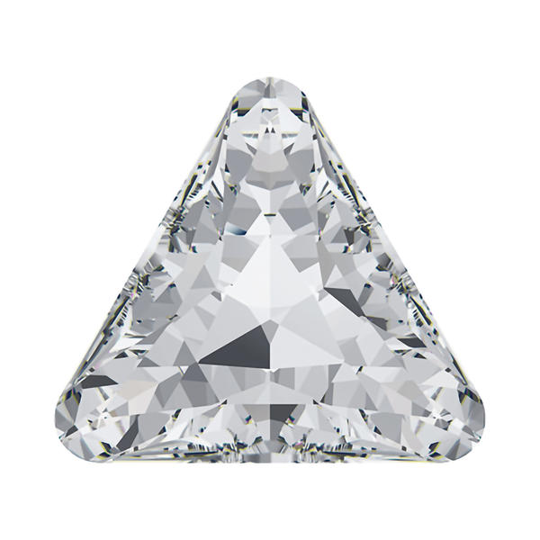 Swarovski Fancy Stones 4722 4 mm Crystal F