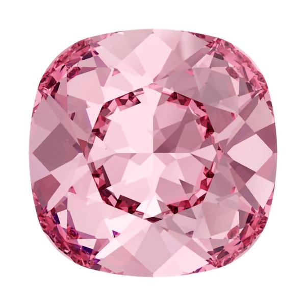 Swarovski Fancy Stones 4470 8 mm Light Rose F