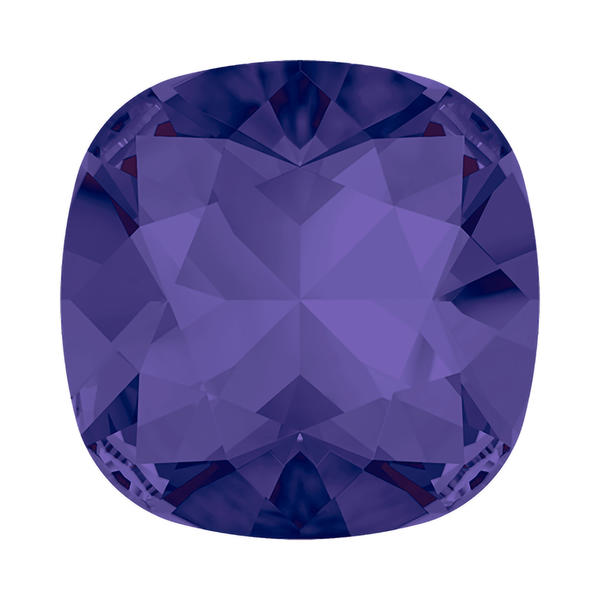 Swarovski Fancy Stones 4470 10 mm Purple Velvet F