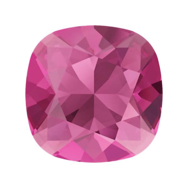 Swarovski Fancy Stones 4470 12 mm Fuchsia