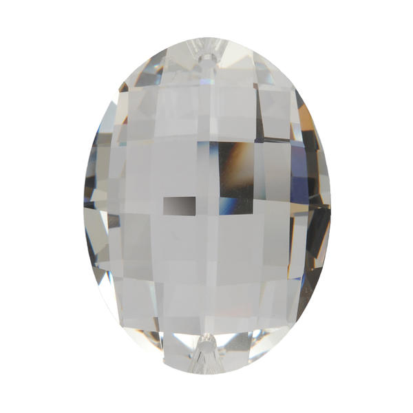 Swarovski Lighting Crystals 8950 NR 002 232 CRYSTAL B