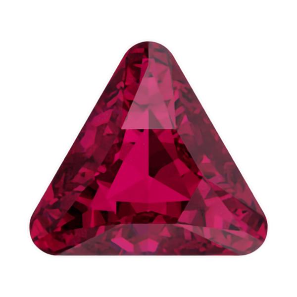 Swarovski Fancy Stones 4722 6 mm Ruby F