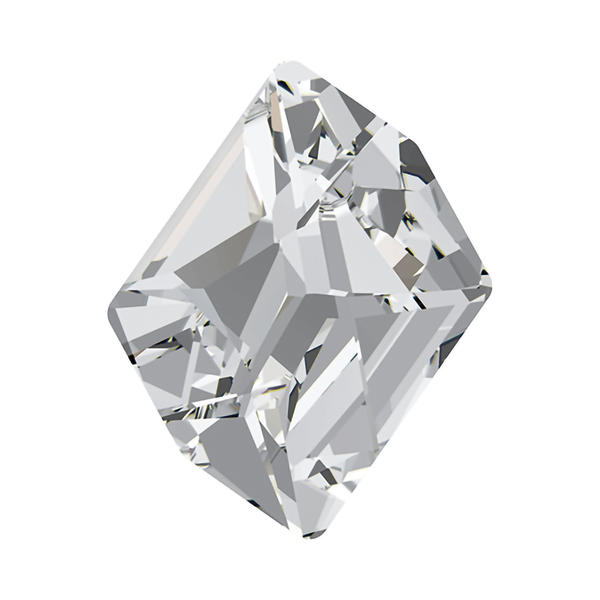 Swarovski Fancy Stones 4739 20 x 16 mm Crystal F
