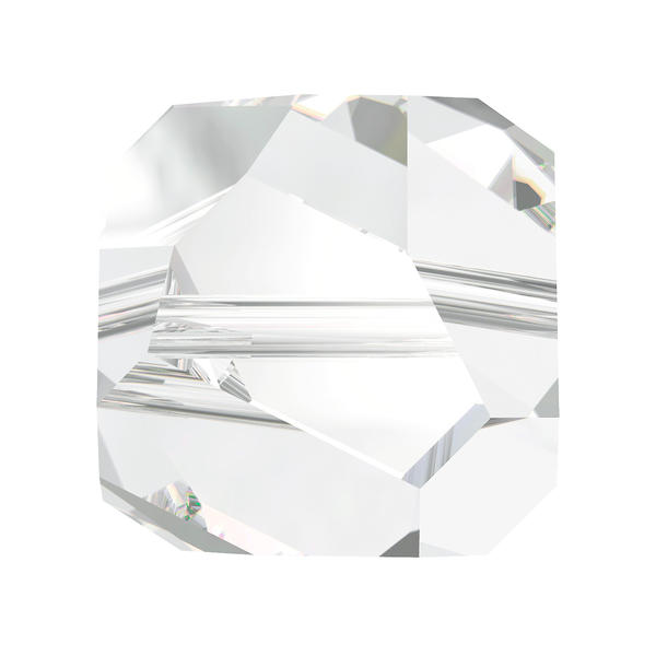 Swarovski Crystal Beads 5603 6 mm Crystal