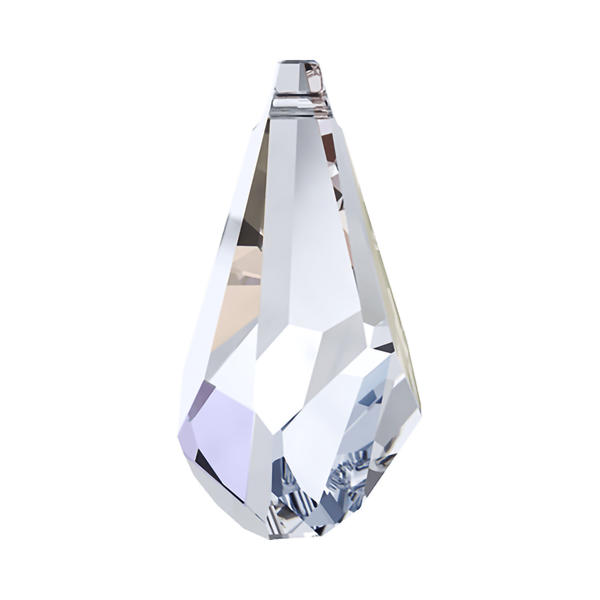 Swarovski Crystal Pendants 6015 17 mm Crystal AB