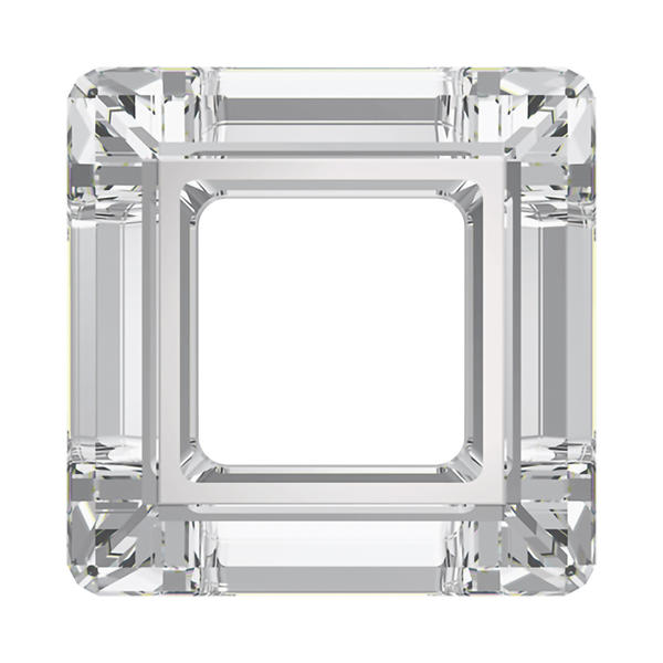 Swarovski Fancy Stones 4439 14 mm Crystal CAL V SI F