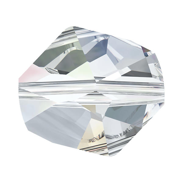 Swarovski Crystal Beads 5523 12 mm Crystal AB
