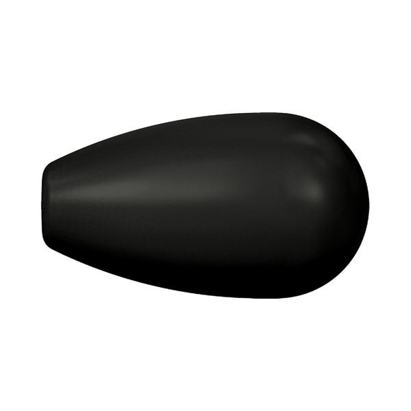 Swarovski Crystal Pearls 5816 15 x 8 mm Crystal Mystic Black Pearl