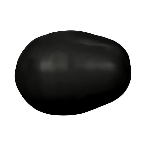 Swarovski Crystal Pearls 5821 11 x 8 mm Crystal Mystic Black Pearl