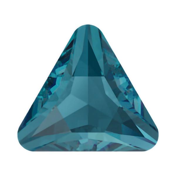 Swarovski Fancy Stones 4722 6 mm Montana