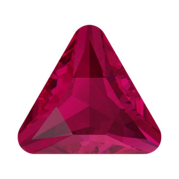 Swarovski Fancy Stones 4722 6 mm Ruby