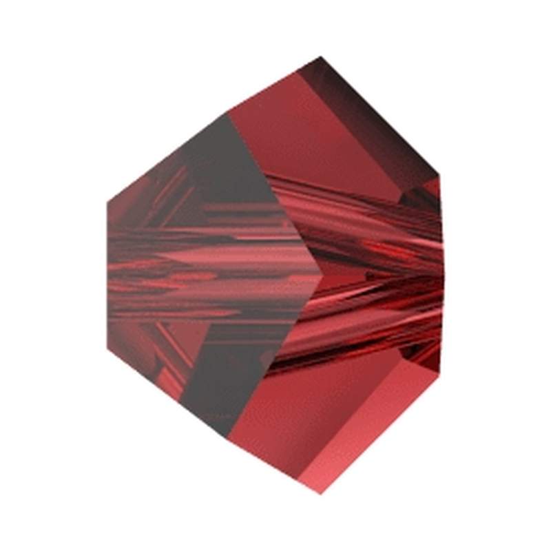 Swarovski Crystal Beads 5310 4,5 mm Siam