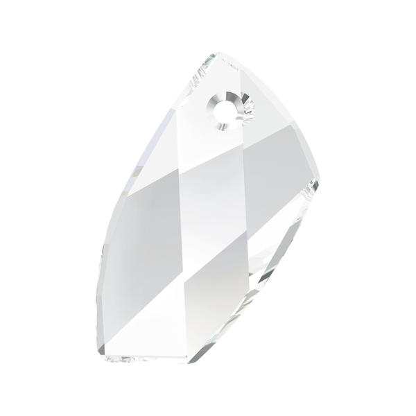 Swarovski Crystal Pendants 6620 40 mm Crystal