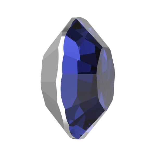 Swarovski Round Stones 1128 ss 29 Sapphire CAL