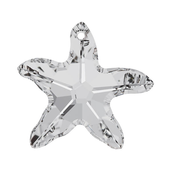 Swarovski Crystal Pendants 6721 16 mm Crystal