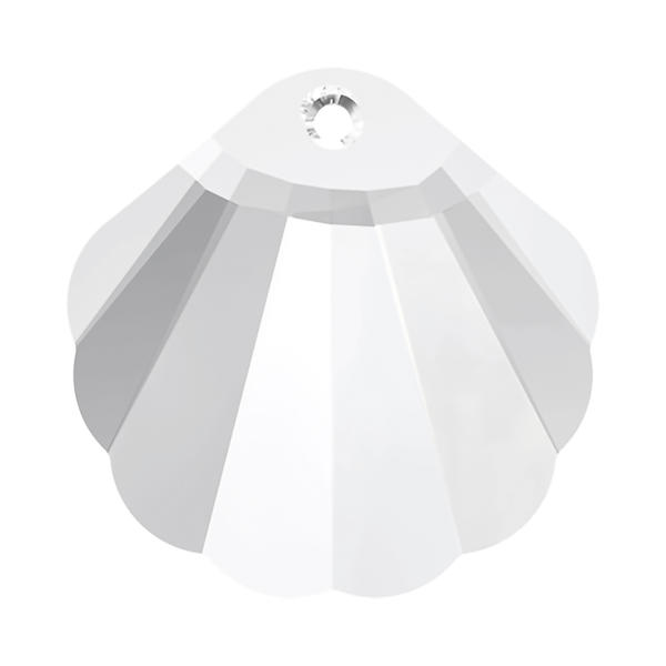 Swarovski Crystal Pendants 6723 16 mm Crystal