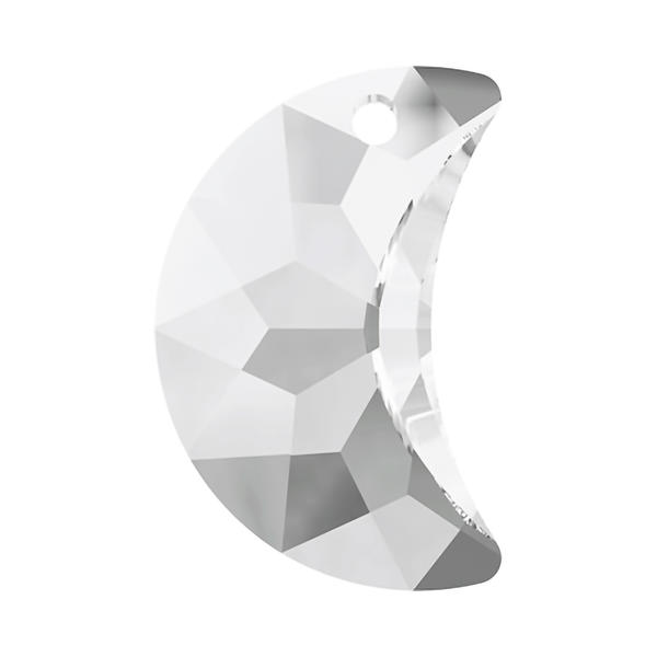 Swarovski Crystal Pendants 6722 16 mm Crystal