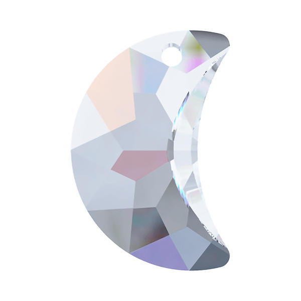 Swarovski Crystal Pendants 6722 20 mm Crystal AB