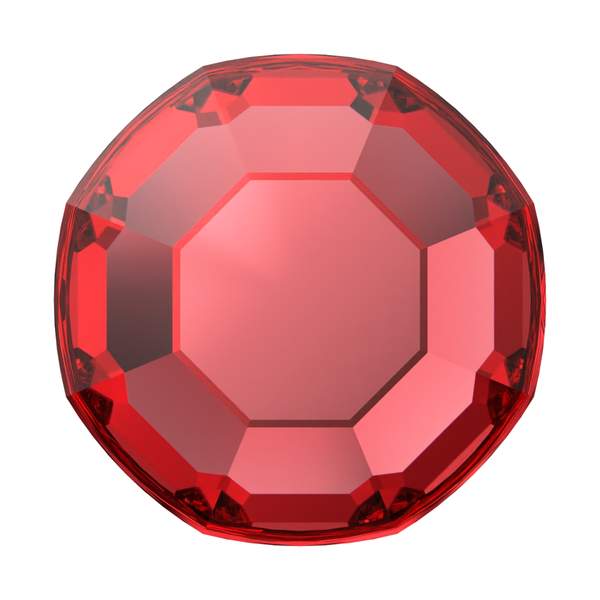 Swarovski Flatback Crystals 2000 ss 5 Light Siam S