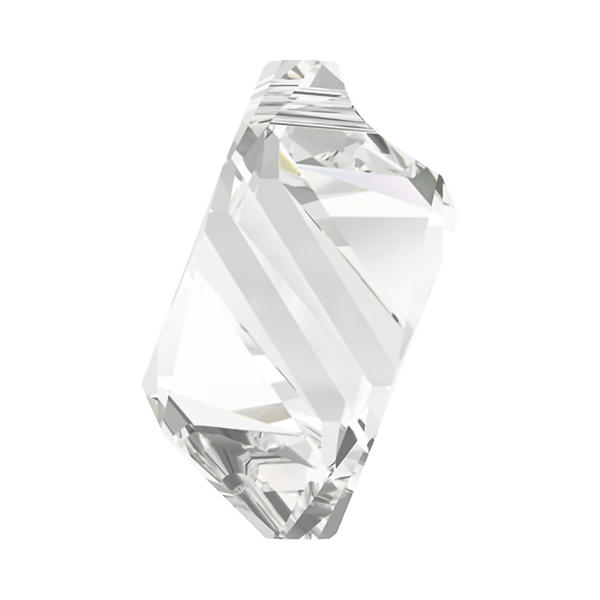 Swarovski Crystal Pendants 6650 22 mm Crystal