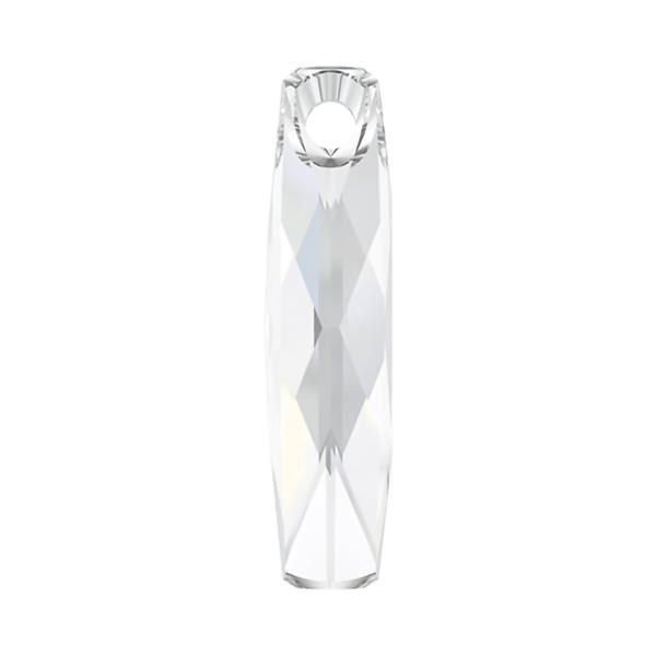 Swarovski Crystal Pendants 6460 20 mm Crystal