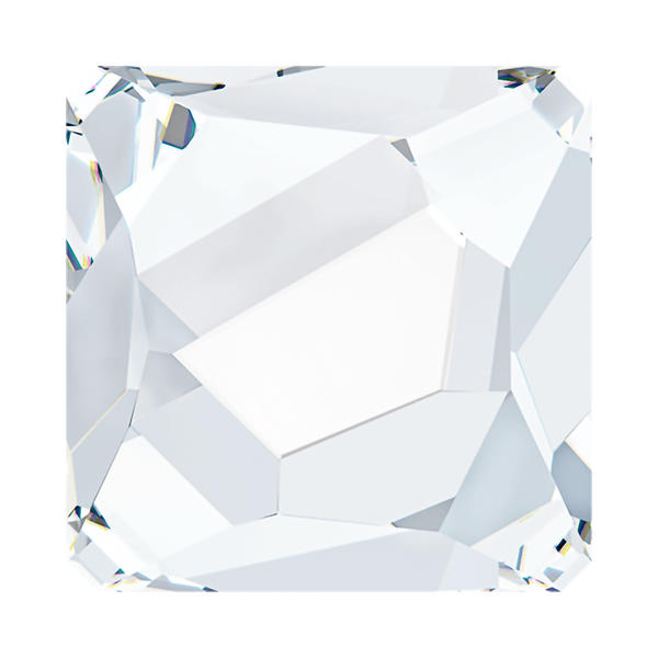 Swarovski Fancy Stones 4854 6 mm Crystal CAL V SI