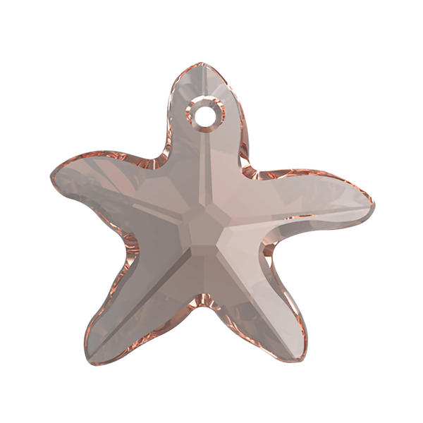 Swarovski Crystal Pendants 6721 16 mm Silk