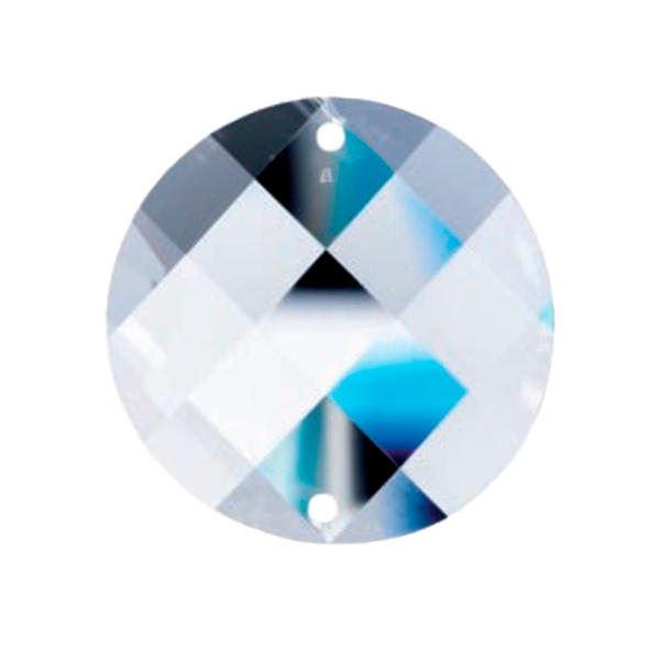Swarovski Lighting Crystals 8950 NR 004 235 CRYSTAL B