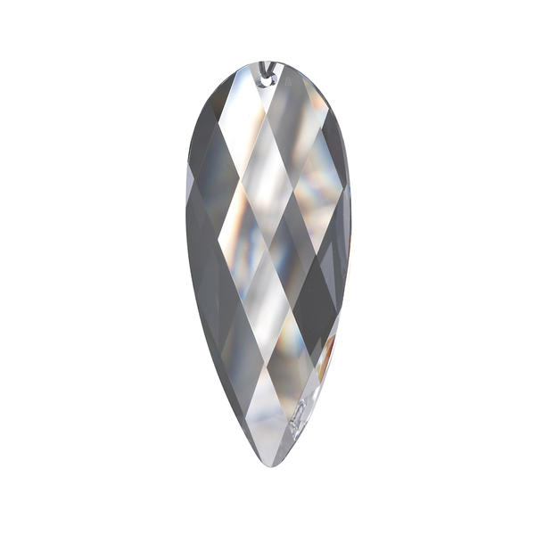 Swarovski Lighting Crystals 8950 NR 806 163 CRYSTAL B