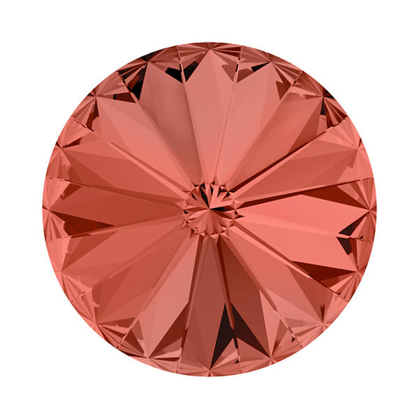 Swarovski Round Stones 1122 ss 39 Padparadscha F