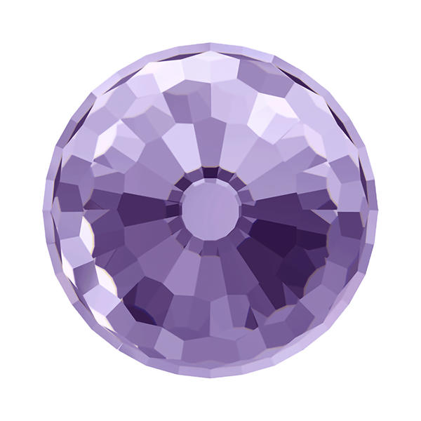 Swarovski Fancy Stones 4869 4 mm Violet CAL VZ