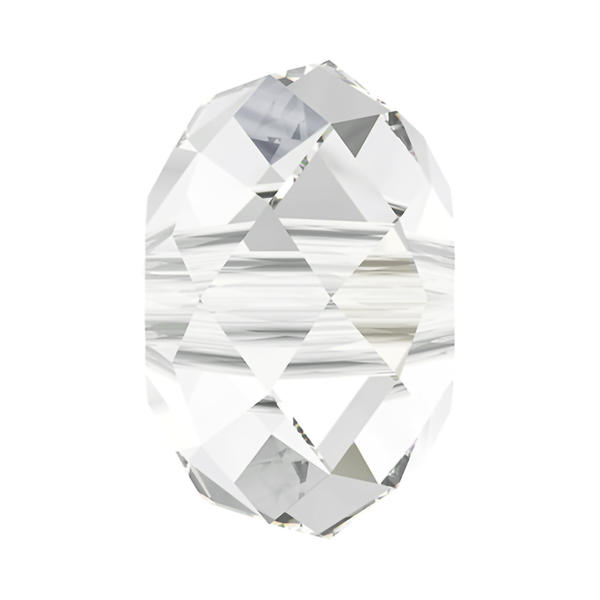Swarovski Crystal Beads 5041 12 mm Crystal