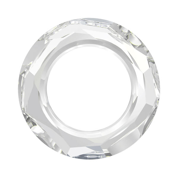 Swarovski Fancy Stones 4139 30 mm Crystal