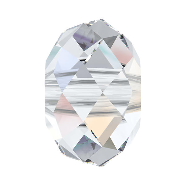 Swarovski Crystal Beads 5041 18 mm Crystal AB