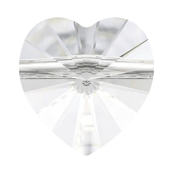 Swarovski Crystal Beads 5742 8 mm Crystal