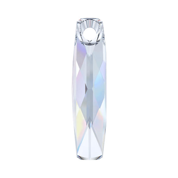 Swarovski Crystal Pendants 6460 20 mm Crystal AB