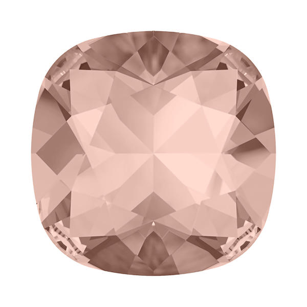 Swarovski Fancy Stones 4470 18 mm Vintage Rose F