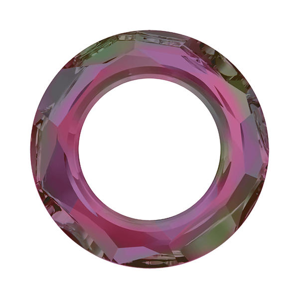Swarovski Fancy Stones 4139 14 mm Crystal Volcano