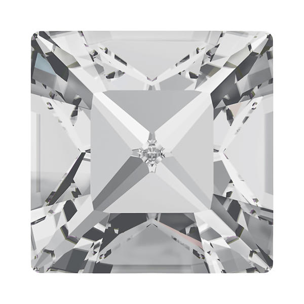 Swarovski Fancy Stones 4428 6 mm Crystal FV
