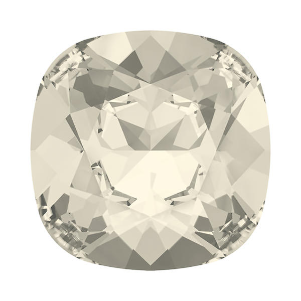Swarovski Fancy Stones 4470 10 mm Crystal Moonlight