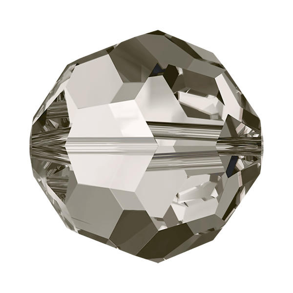 Swarovski Crystal Beads 5000 14 mm Crystal Satin