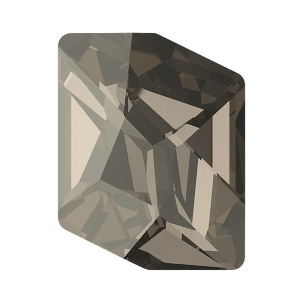 Swarovski Fancy Stones 4739 20 x 16 mm Crystal Satin F