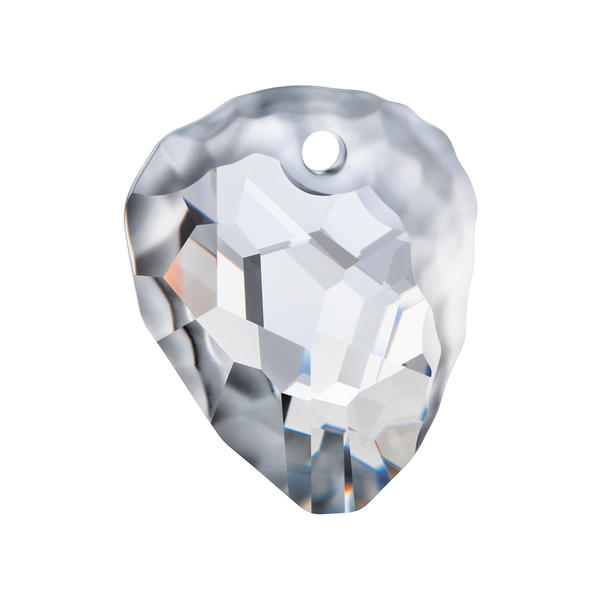 Swarovski Crystal Pendants 6190 35 mm Crystal