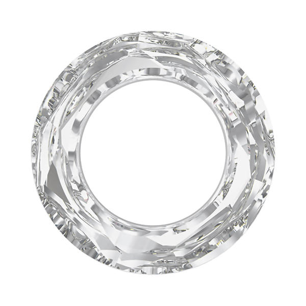 Swarovski Fancy Stones 4139 14 mm Crystal CAL V SI