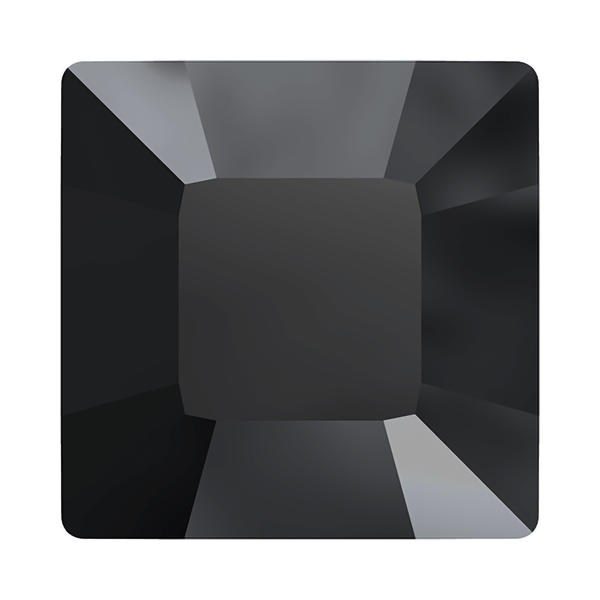 Swarovski Fancy Stones 4428 3 mm Jet F