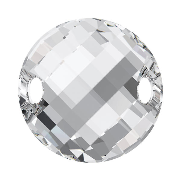 Swarovski Sew-on Crystal 3221 28 mm Crystal